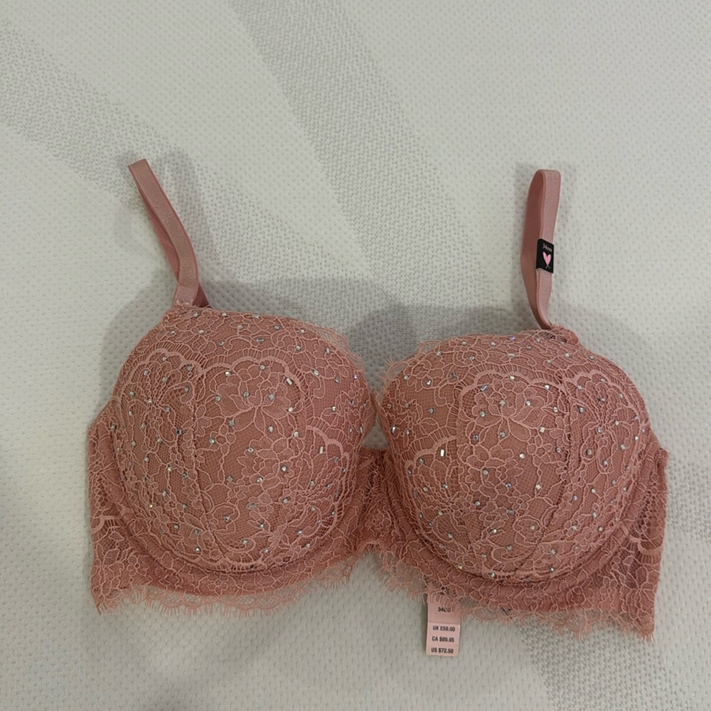 Victoria secret bra
